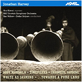 Jonathan Harvey - Body Mandala - Tranquil Abiding