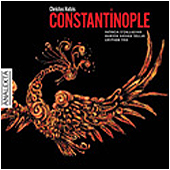 Christos Hatzis - Constantinople