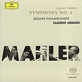 Gustav Mahler - Symphony No. 6