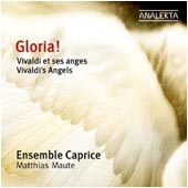 Antonio Vivaldi - Gloria