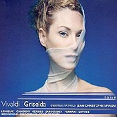 Antonio Vivaldi - Griselda