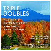 Triple Doubles - Double Concertos