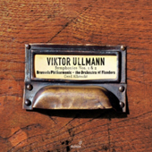 Viktor Ullmann - Symphonies - Gerd Albrecht