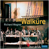 Richard Wagner - Die Walkre