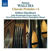 Helmut Walcha - Chorale Preludes Vol. 4