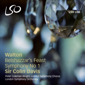 Walton - Belshazzar's Feast