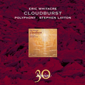 Whitacre - Polyphony