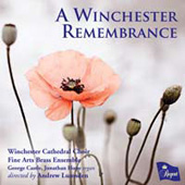 A WINCHESTER REMEMBRANCE