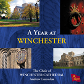 A Year at Winchester