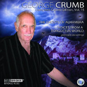 George Crumb - Complete Edition Vol. 15