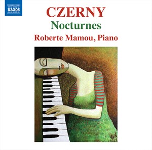 CARL CZERNY - Nocturnes