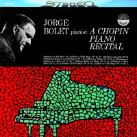 Bolet - Chopin Recital