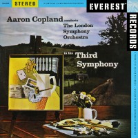 Copland - Symphony No. 3