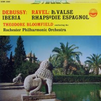 Debussy - Iberia