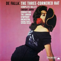 De Falla - The Three-Cornered Hat