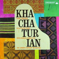 Khachaturian - Piano Concerto