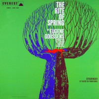 Stravinsky - Rite of Spring