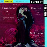 Tchaikovsky - Francesca