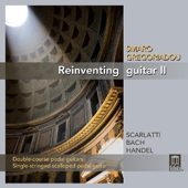 SMARO GREGORIADOU - Reinventing Guitar II