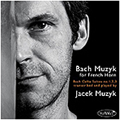 Johann Sebastian Bach - Muzyk for French Horn