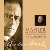 Gustav Mahler - Symphonies (Complete)