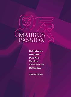NIKOLAUS MATTHES - Markus Passion
