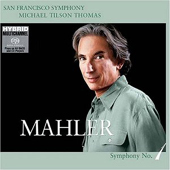 Gustav Mahler - Symphony No. 1
