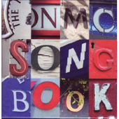 Collection - The NMC Songbook - Songs by various composers